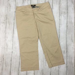 🛍️ 4/$20 Mossimo Capri Pants